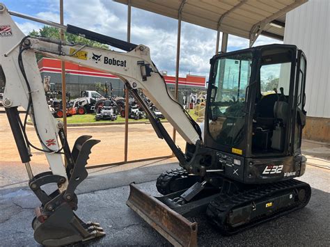 mini excavator for sale huntsville al|mini bobcat for sale alabama.